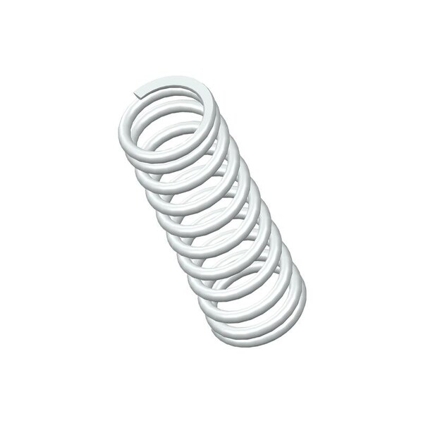 Approved Vendor Compression Spring, O= .600, L= 1.75, W= .072 G209971665 - main